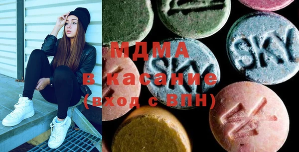 тгк Балахна